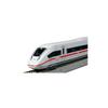 KATO N Gauge ICE4 Basic Set, 4-Car Model Train, 10-2074