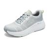 Skechers Max Cushioning Elite 2.0 Comfortable Versatile Durable Low-Top Lifestyle Casual Shoes Women Sneaker Gray 129625-LTGY
