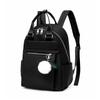Fashion Oxford Women Backpack High Quality Waterproof Travel Backpack Bag for Women Casual Concise School Bag for Girl