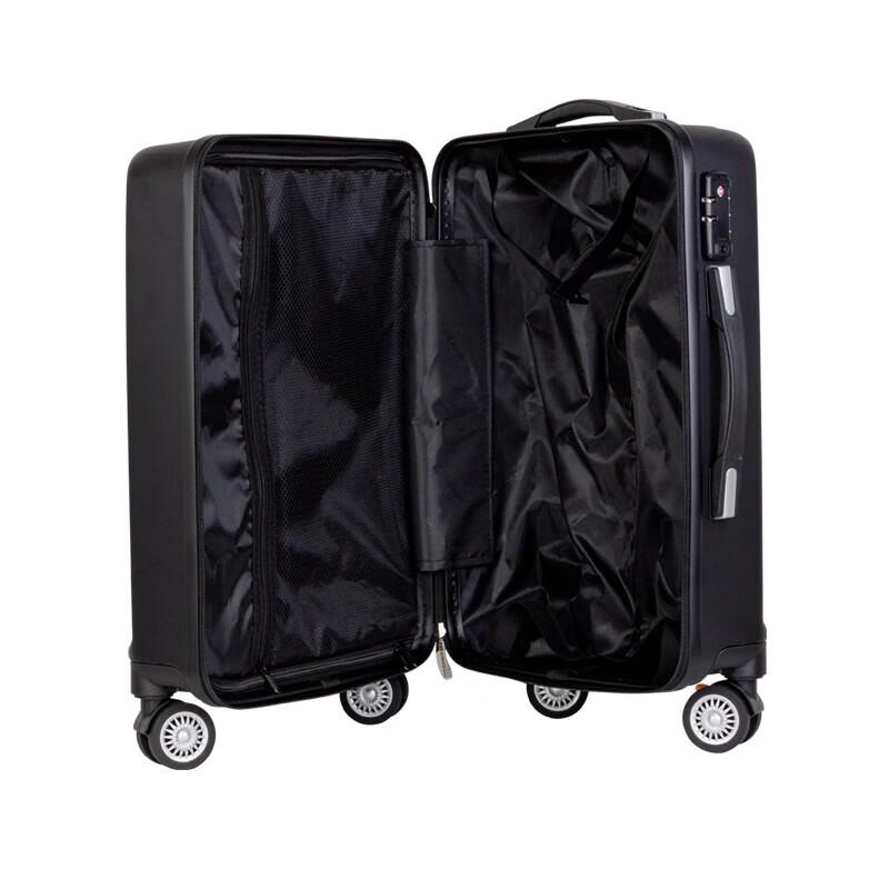 BTR 20-inch Business Carry-on Suitcase