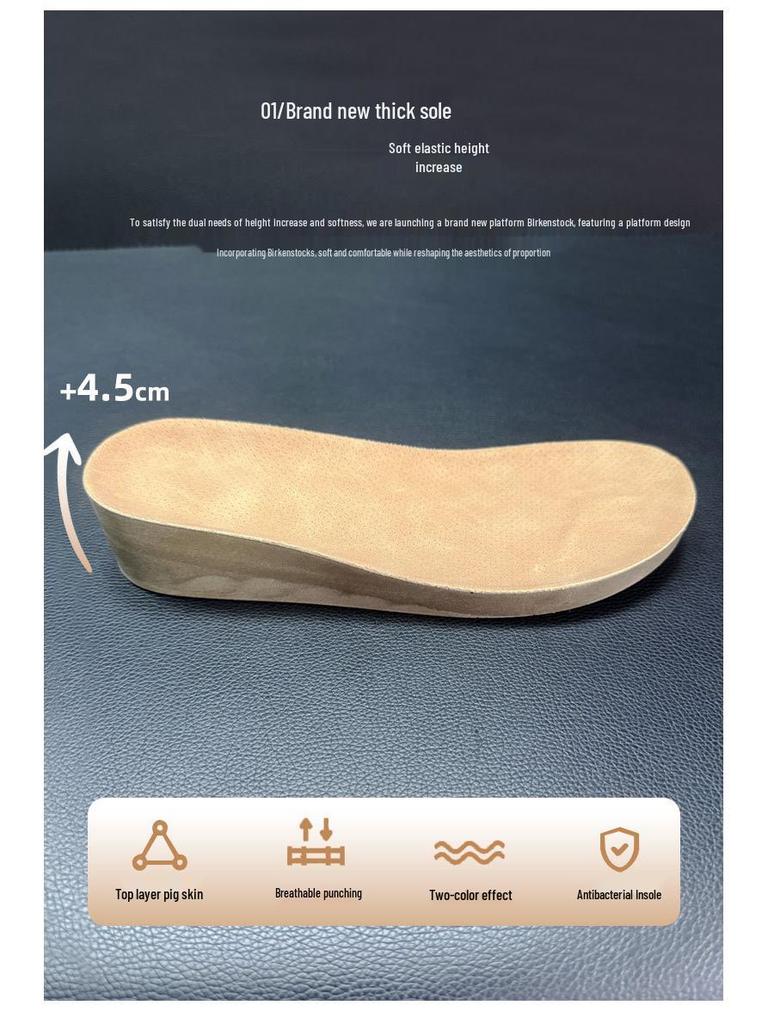 Women's Leather Loafers 2025: Autumn Casual Collection Retro Style.