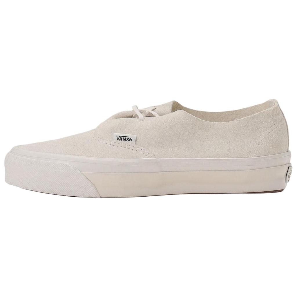 Vans Premium Authentic Ease Comfortable Fit Skate Shoes Unisex Sneakers White VN000ECPJVY