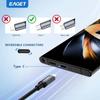 USB Type C Cable Fast Charging USB A to Type C Charger Cord for Iphone  15/15plus/15pro Max/16 For Android