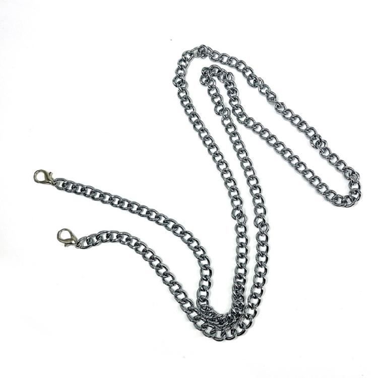 Metal Chain Strap DIY Chains Replacement Purse Straps Shoulder Crossbody Bag