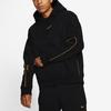 Nike X NOCTA Drake Fleece Hoodie Asia Sizing 'Black' Men's DA4104-010