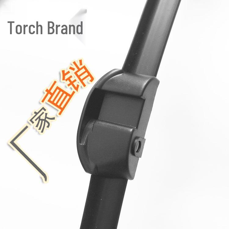 Torch Brand Wiper for Porsche Cayenne, Panamera, Macan, 911 – Bone-Free Design