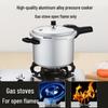 Supor Thickened Aluminum Alloy Pressure Cooker