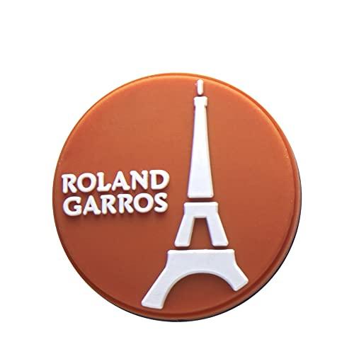 Wilson RG DAMPENERS BOX (Roland Garros dampener box) WR8411701001 vibration damper for tennis rackets