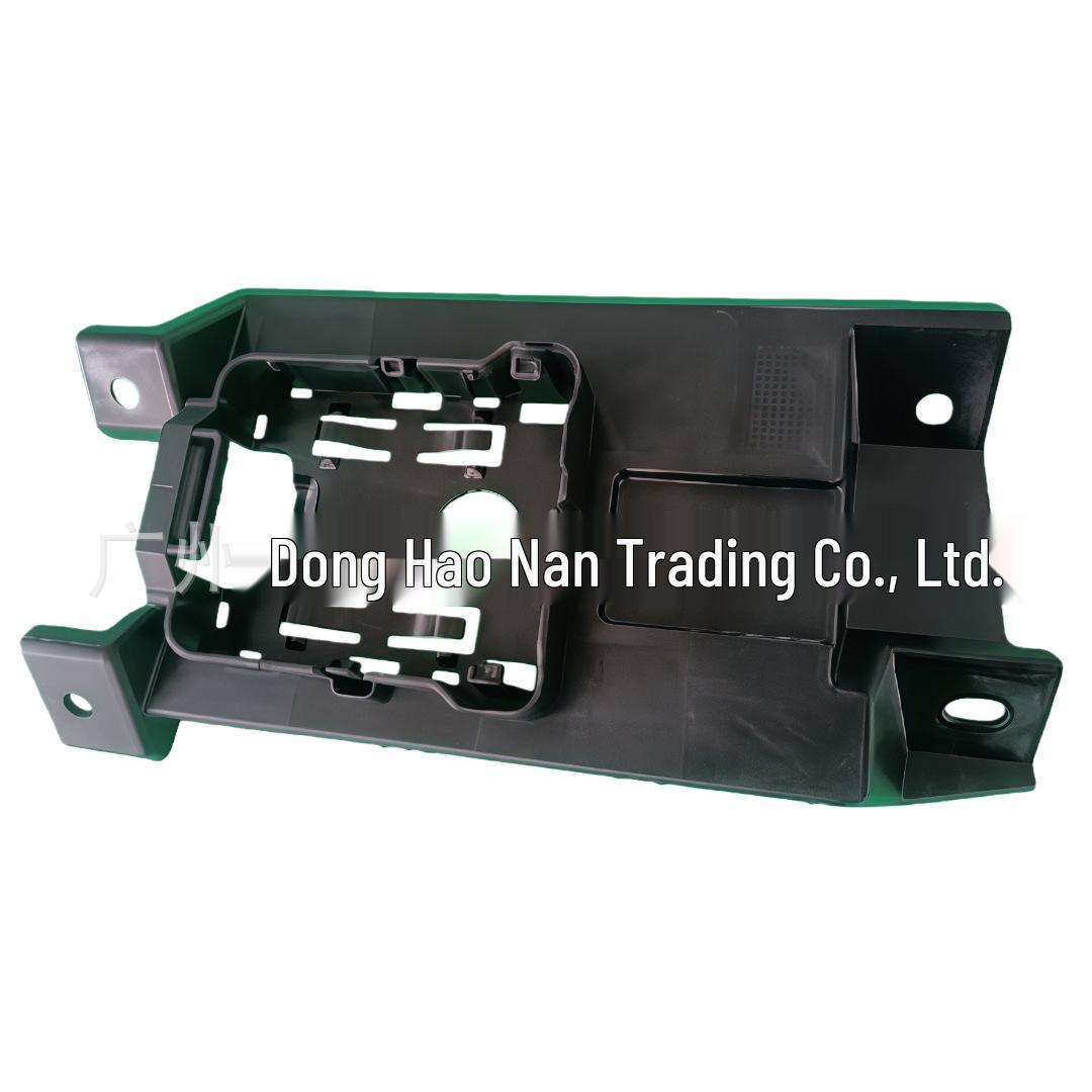Front Radar Mount for XPeng G9/P7I Models (Original) - Part Number: 7105500EA1 piece