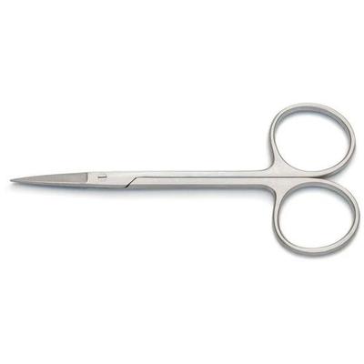 GDC Scissors Micro Iris - Straight (S26)