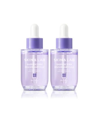 Skin&Lab Barrierderm Hyal-Panthenol Ringer Ampoule 30ml (2 Pack)