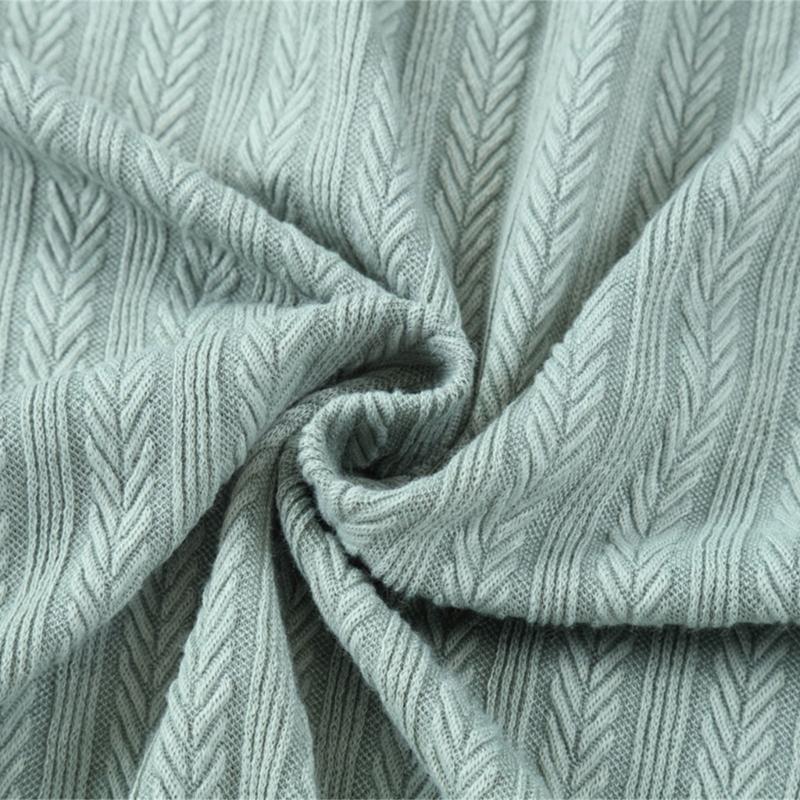 Newborn Baby Blanket Hat Set Breathable Infant Wrap Cloth Receiving Blanket Cotton Bonnet Hat Shower Gift