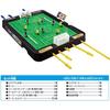 Epoch (EPOCH) Soccer Board Rock on Striker DX Overhead Special Soccer Japan National Team ver. ST...