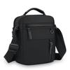Men's Casual Square Crossbody Shoulder Bag