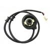Para Benelli TNT125 TNT135 / TNT 125 135 Sensor de Velocidade Engrenagem do Acionador do Painel BJ125-3E