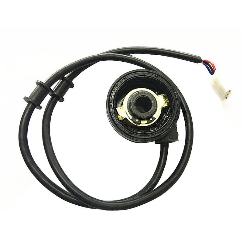 For Benelli  TNT125 TNT135 / TNT 125 135 Speed Sensor Instrument Drive Gear BJ125-3E