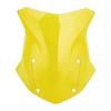 BMW R1250GS/R1200GS/ADV/LC Front Windshield Deflector Cover