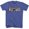 Tops – T-Shirts