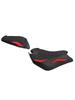Front&Rear Raider Passenger Cushion Kit Red2 For Kawasaki Z900 Zr900-F 2025-