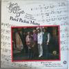 LP Record GOOD OLD BOYS  Pistol Packin Mama RX109 ROUND 1976 US CountryFolk Used