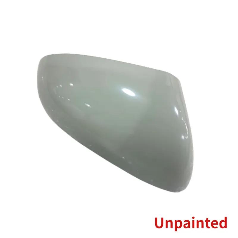 For Kia Sorento L 2015 2016 2017 2018 Car Exterior Door Side Rearview Mirror Housing Shell Cover Cap