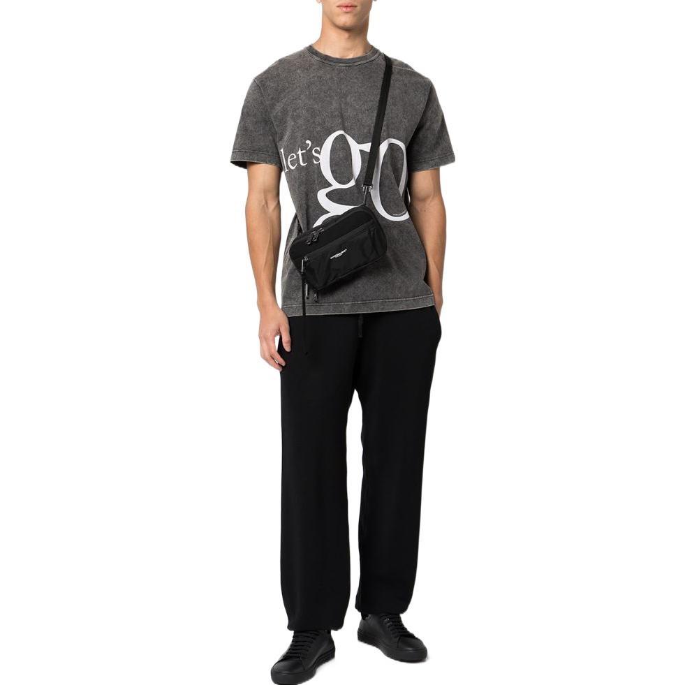 alexander wang SS23 Tee Unisex UCC1231590-007
