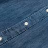 Polo Ralph Lauren Shirt Classic Version Men's Marine Blue 710945519-002