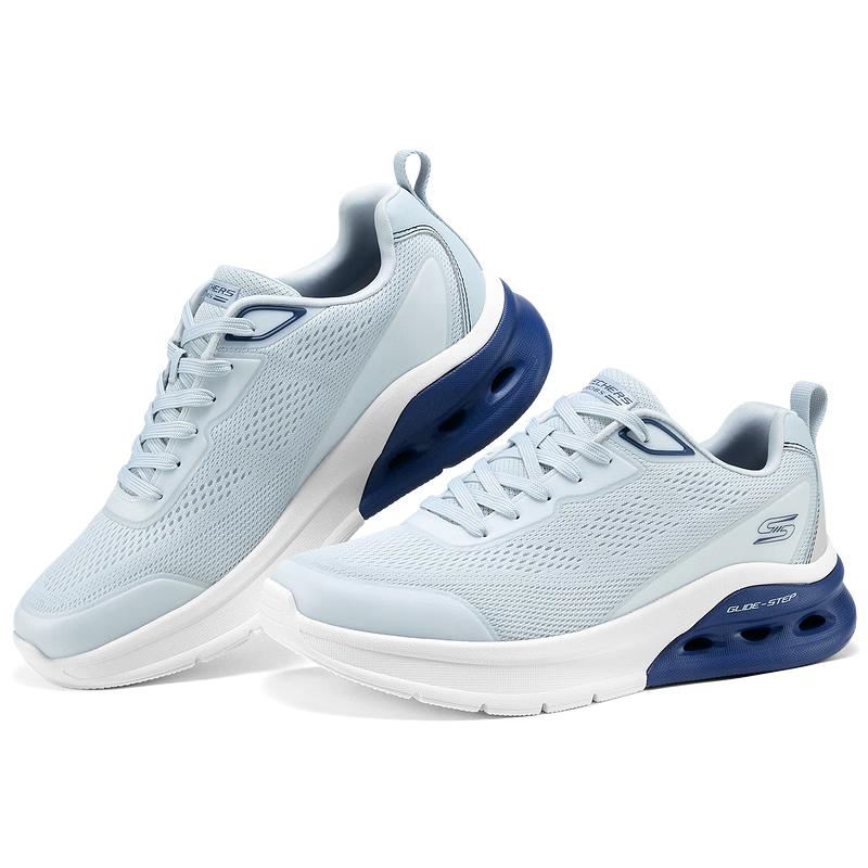 Skechers Men's Arch Fit Retro Sport Running Shoes