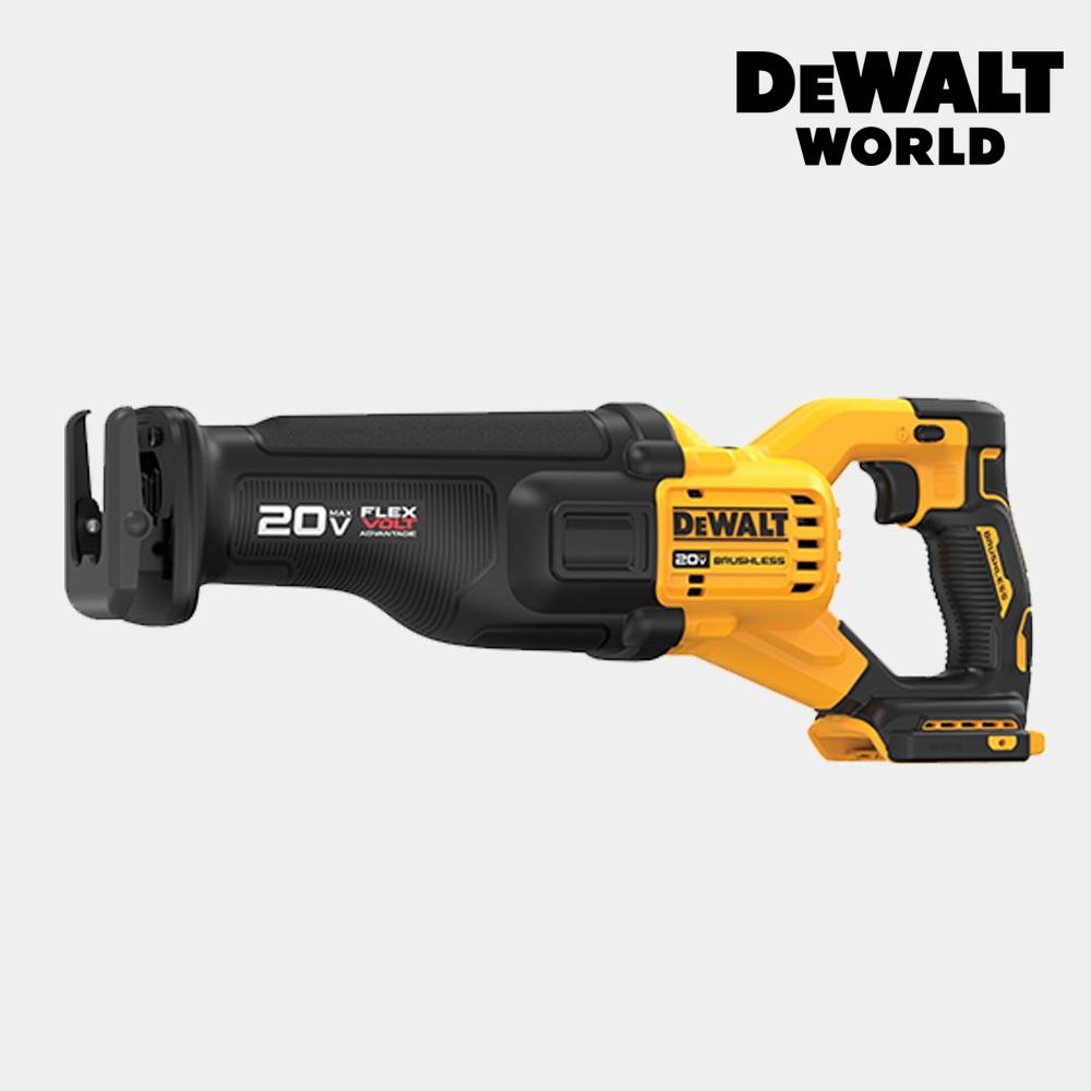 

20 В МАКС. Преимущество FLEXVOLT DCS386N