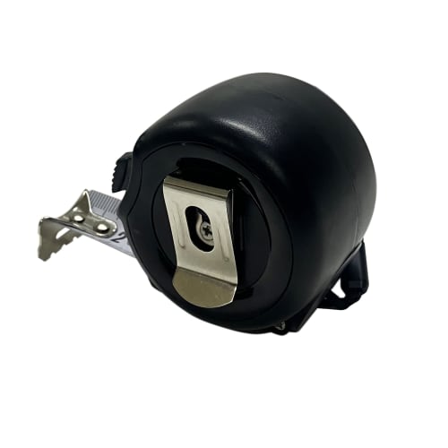 WIZ'A Arcland Sakamoto Compact Tape Measure, Auto Stop, 25mm x 5.5m, 478138799