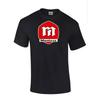 Montesa Style Motorcycle Printed T Shirt SMLXL2XL