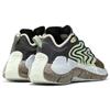 Brain Dead x Reebok Zig Kinetica 2 Mad Science - Aloe Green Unisex Sneakers Grey True-Grey-8 Terrain-Grey S23890