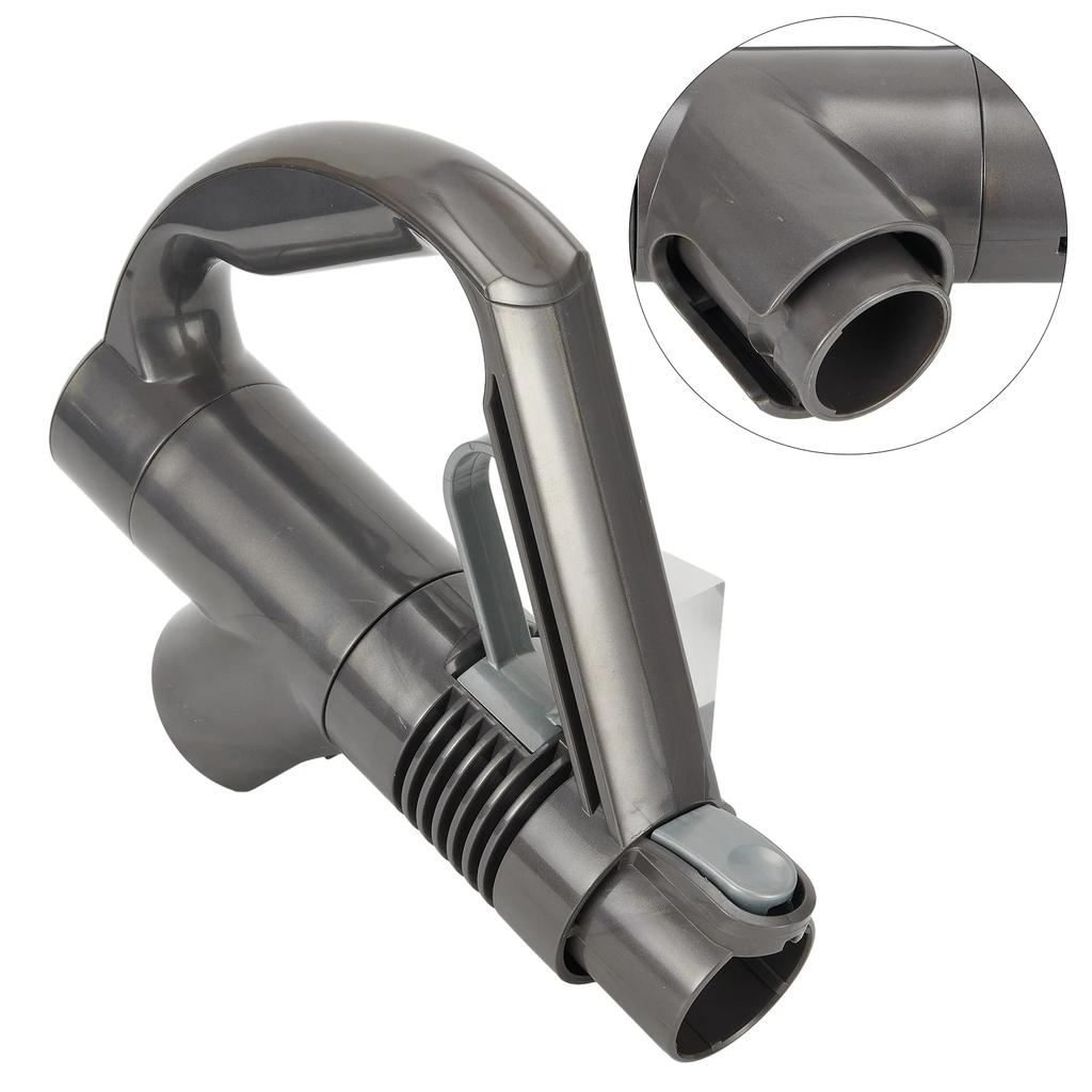 Wand Grip Tube Handle Vacuum Cleaner Accessory Pipe Hose End For Dyson DC32 DC39 DC39i For Dyson DC19T2 DC23T2