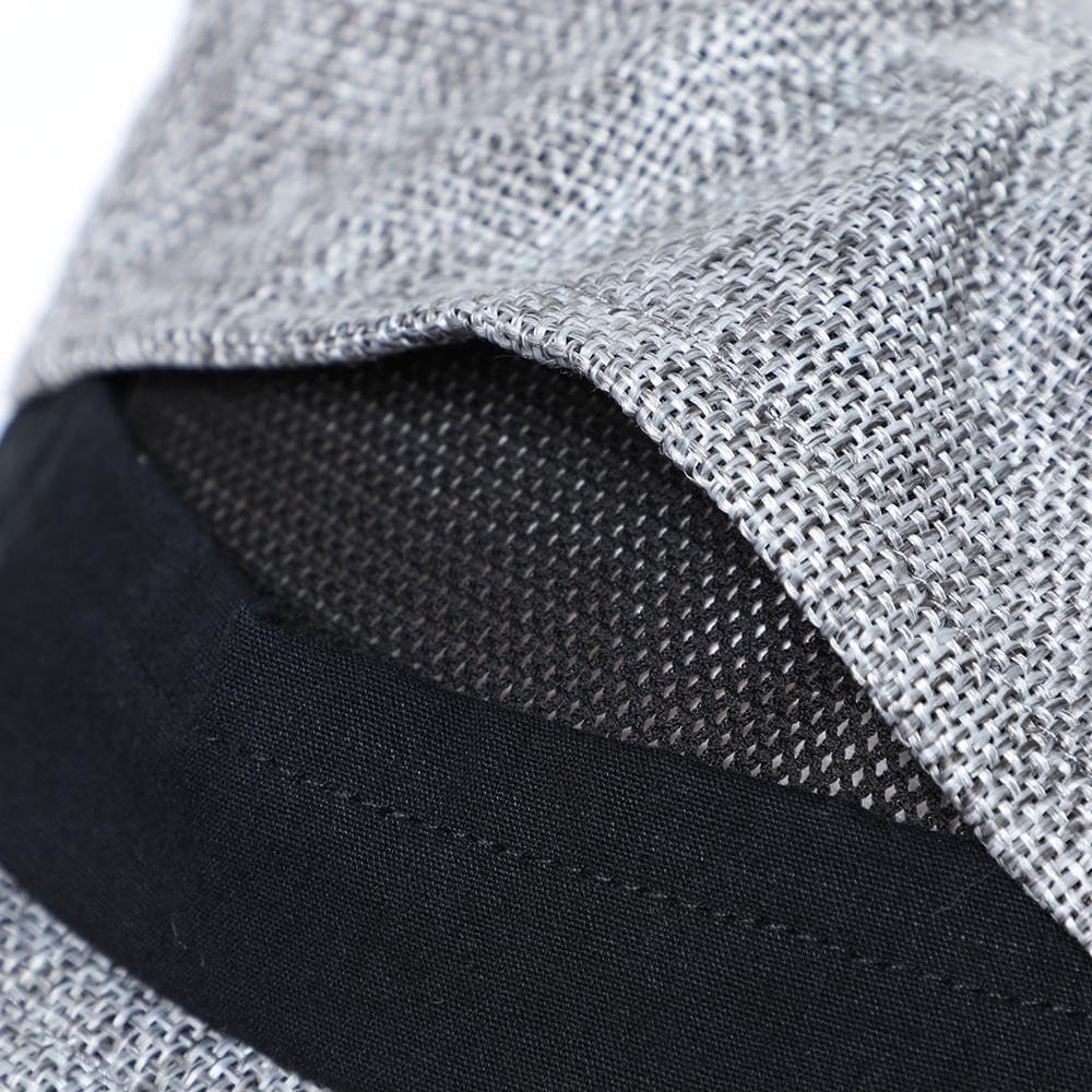 ICHIYON Polyjute Safari Hat [14+ PLUS] / 103886-151-104