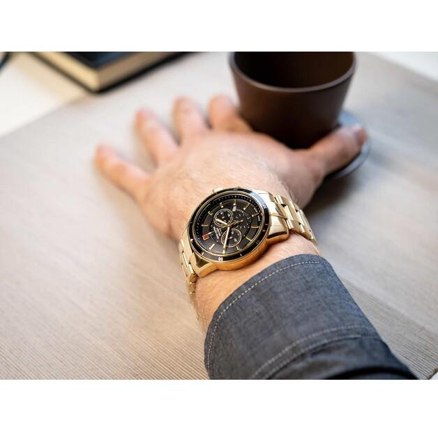 Montre Swiss Alpine Military SAM7089.9117