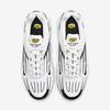 Nike Air Max Plus 3 sneakers leather White/Black