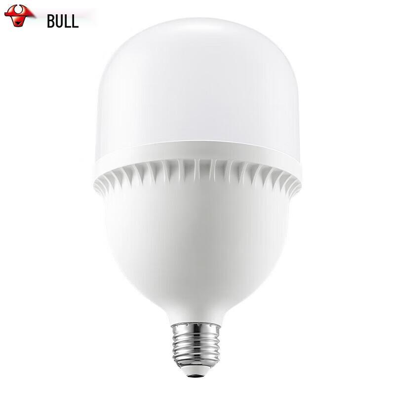 Bull E27 LED Bulb
