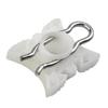 Auto Window Lift Sliding Pivots Regulator Fasteners Push Clip For E32 E34 E36