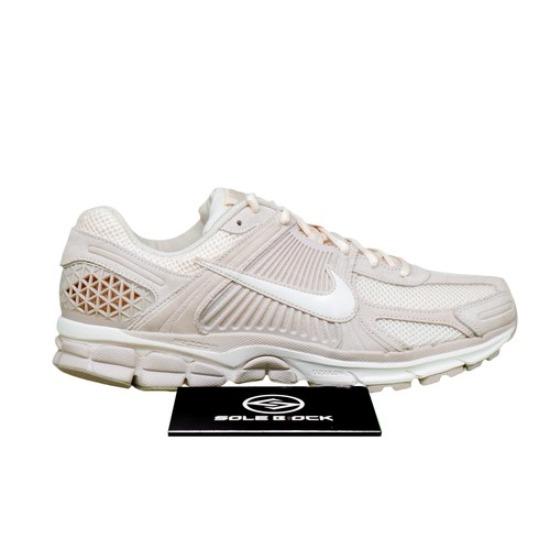 Nike Air Zoom Vomero 5 Light Orewood Brown - HF1553-100