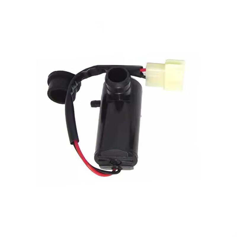 Shacman Steyr Windshield Washer Pump Motor
