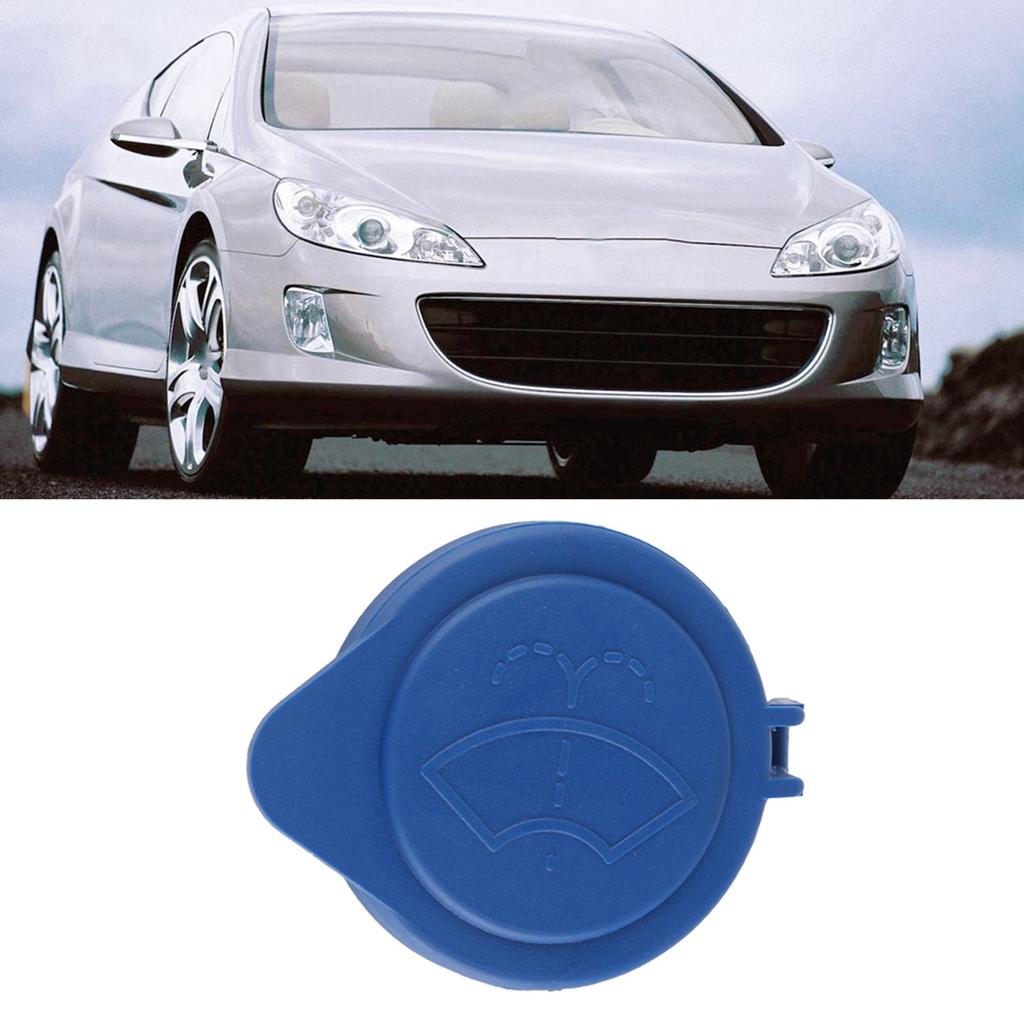 Wiper Sprayer Cover Washer Fluid Lid 643237 Fit for Peugeot 407 ? 3008 ? 5008