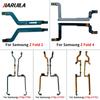 Nuovo Cavo Flessibile Antenna Segnale Per Samsung Z Flip Fold 1 2 3 4 5 F707 F711 F721 F731 F916 F926 FPhone Riparazione Ricambio