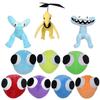 Cute Cartoon Plush Toys Soft Stuffed Animals Dolls Kids Birthday Christmas Gift For Boys Girls
