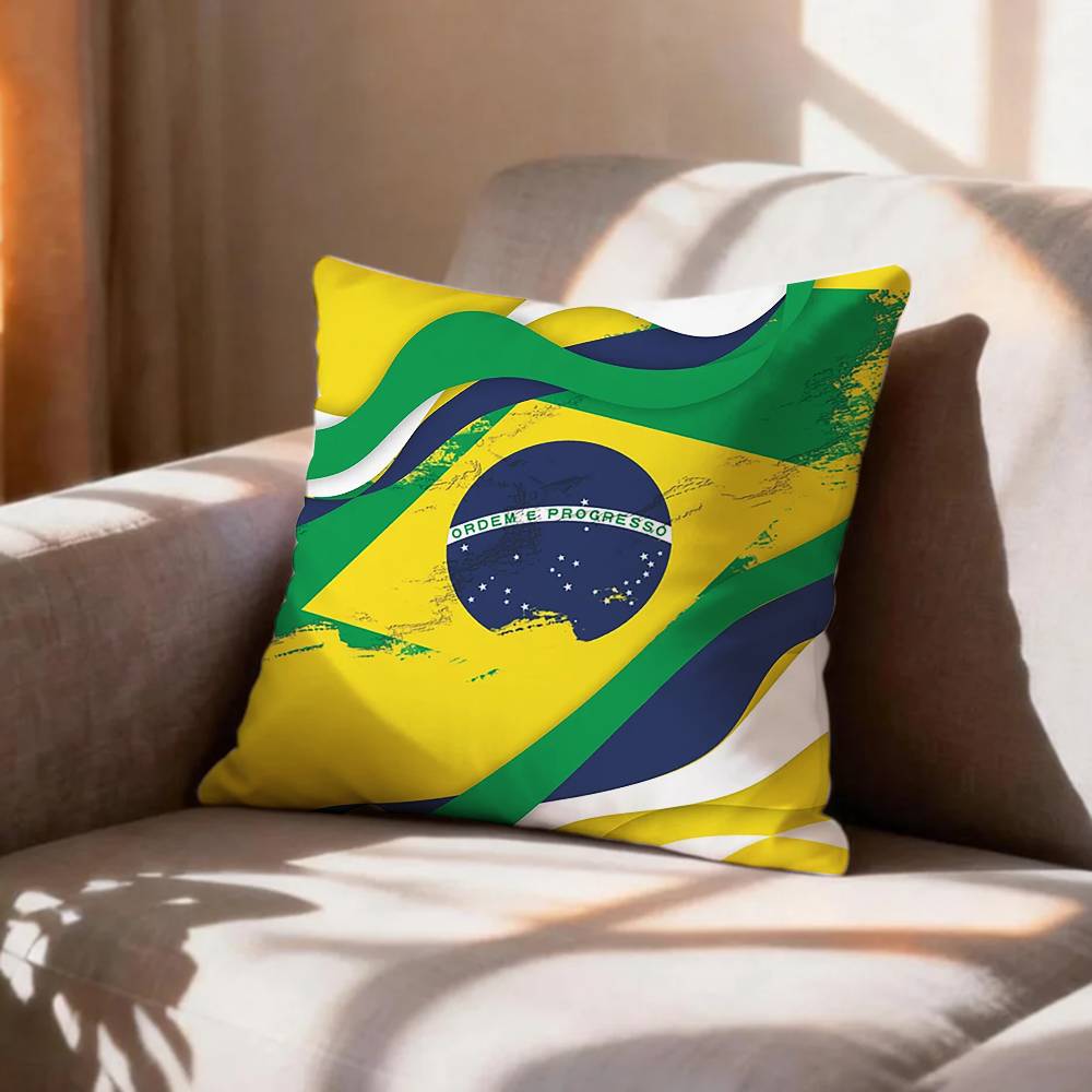 COOL Good Oomens New Group   Pillow Case Pattern Printed Pillowcase For Living Room Sofa Cushion Cover