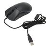 Gaming Mouse Maximum 12800 DPI RGB Backlit Lightweight Ergonomic Stable Accurate Wired Mouse for Desktop Laptop
