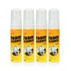 Multi-purpose Foam Cleaner Automoive Seat Interior Home Cleaning Cleaner Home Cleaning Foam Spray Wash Car