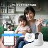 EZVIZ C6N G1 Dome Security Pet Camera Camera, 4K, 8MP,