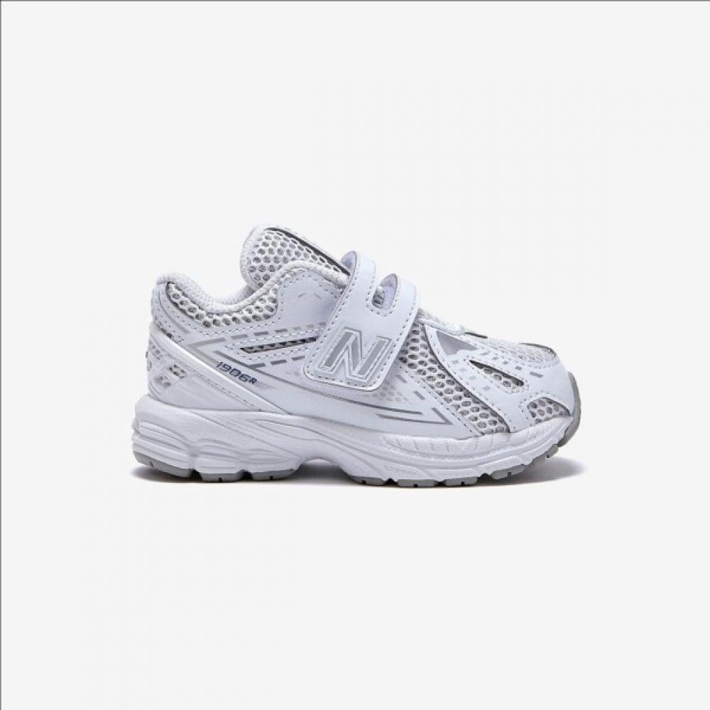 

New Balance Kids Iv1906ca Nkpmfs171w White (10)White/160
