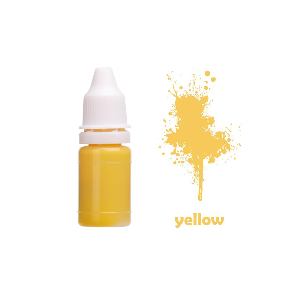 1Pcs 10ml Flash Refill Ink Color Inking Seal Stamp Oil for Wood Paper Wedding Scrapbooking Making Seal Office School Supplies