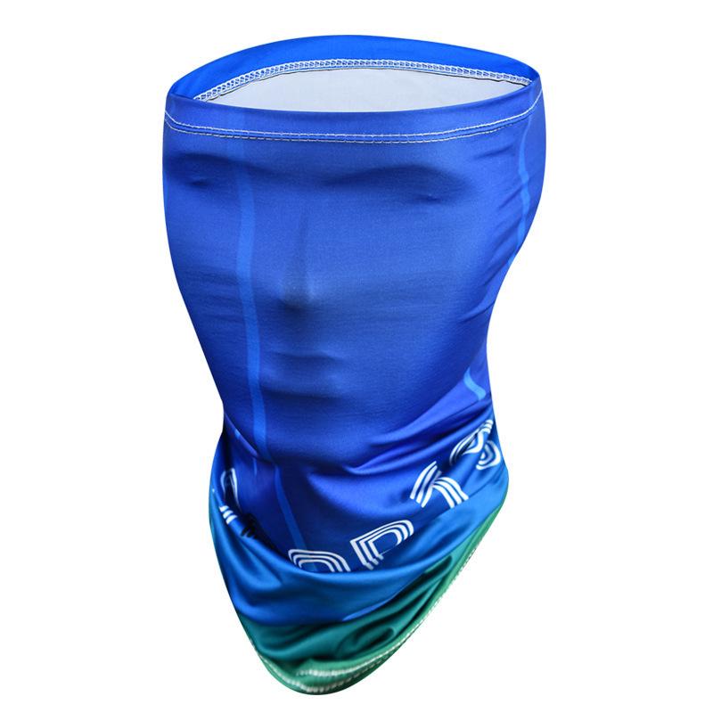 

Ice Silk UV Protection Arm Sleeves: Sun Guard for Outdoor Cycling & Driving - Unisex, Lightweight, Summer Wear One Size